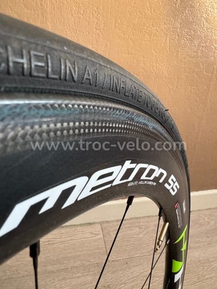 Cannondale SuperSix EVO HiMod Sagan Réplication - 6