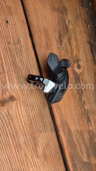 Manette de Dérailleur Eagle AXS Rocker Paddle - 1
