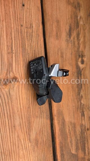 Manette de Dérailleur Eagle AXS Rocker Paddle - 2