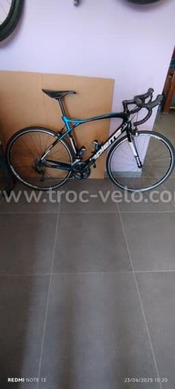 vélo Lapierre Pulsium 500 - 2