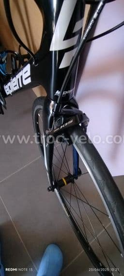 vélo Lapierre Pulsium 500 - 4