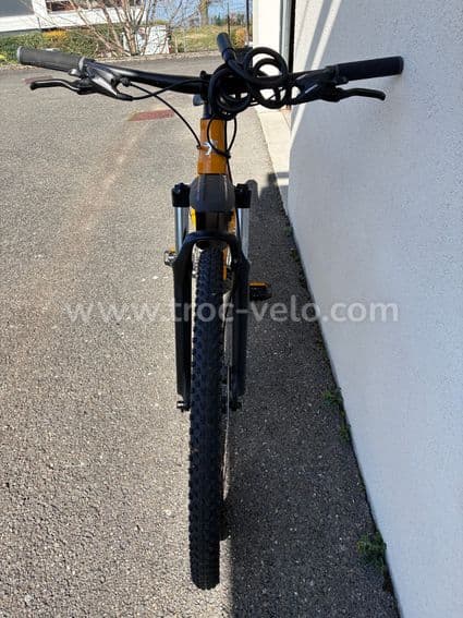 VTT Peugeot M02 Altus 29 - 1