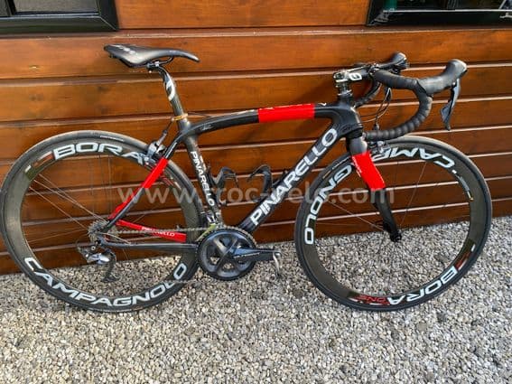 Pinarello - 1