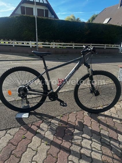 VTT Nakamura Summit 920 ltd M - 1