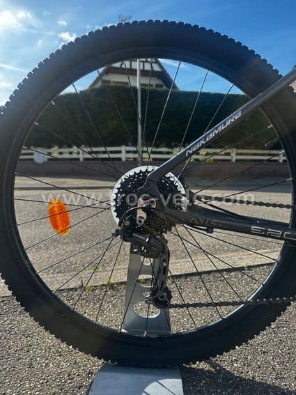 VTT Nakamura Summit 920 ltd M - 3