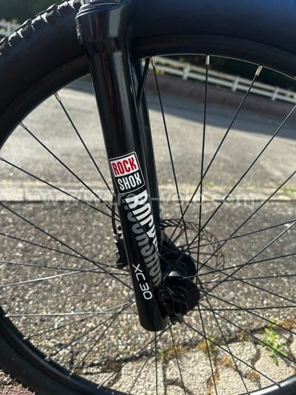 VTT Nakamura Summit 920 ltd M - 6