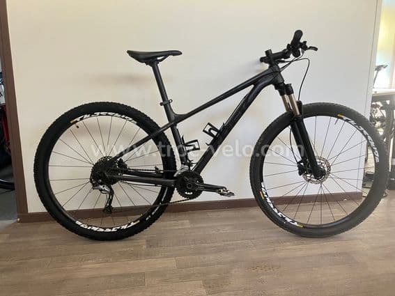 VTT TREK XCALIBER 7 - 3