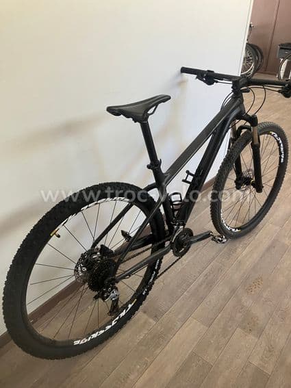 VTT TREK XCALIBER 7 - 1