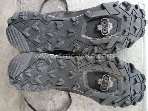 chaussures vtt - 3