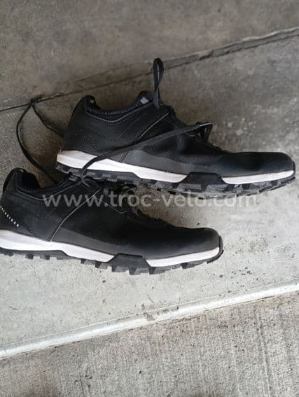 chaussures vtt - 4
