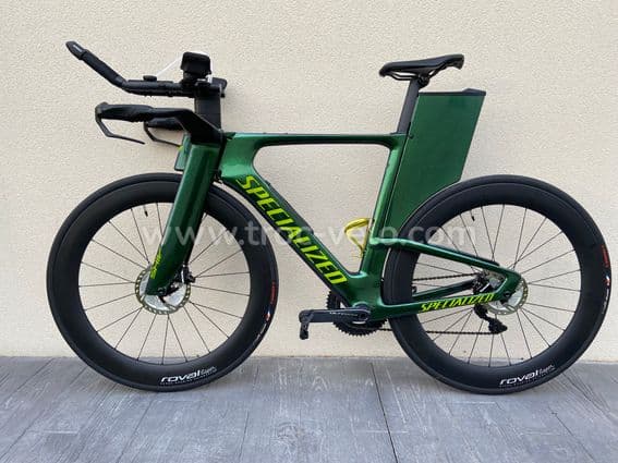 Specialized Shiv Triathlon - 2