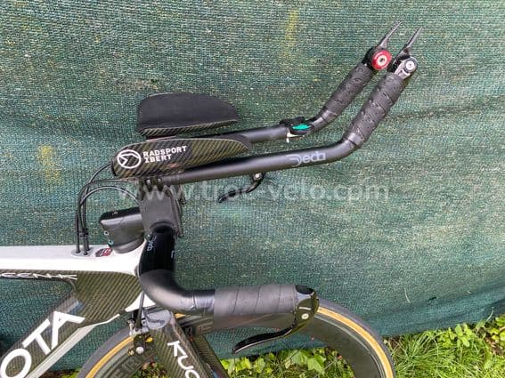 Vélo CLM Triathlon KUOTA - 2