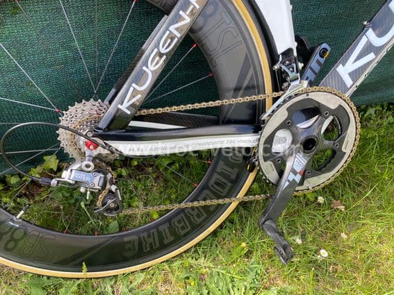 Vélo CLM Triathlon KUOTA - 3