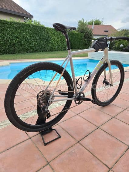 Crux Expert 2024 taille 58 - 1