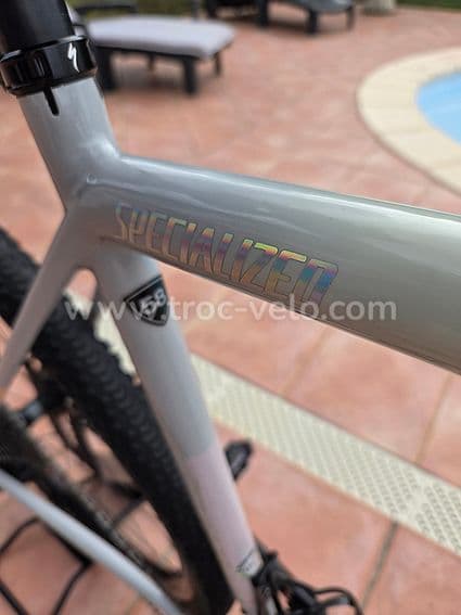 Crux Expert 2024 taille 58 - 2
