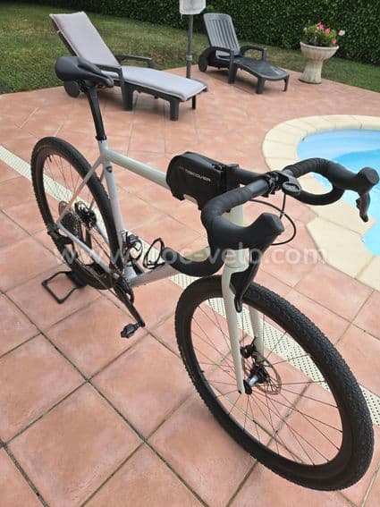 Crux Expert 2024 taille 58 - 3
