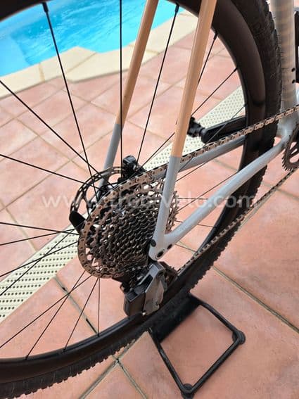 Crux Expert 2024 taille 58 - 4