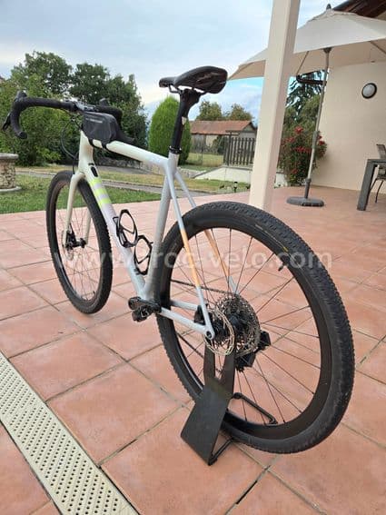 Crux Expert 2024 taille 58 - 5