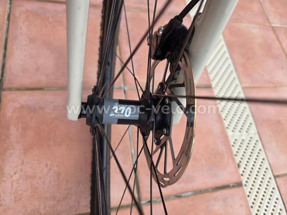 Crux Expert 2024 taille 58 - 6