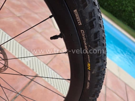 Crux Expert 2024 taille 58 - 7