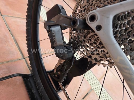 Crux Expert 2024 taille 58 - 8
