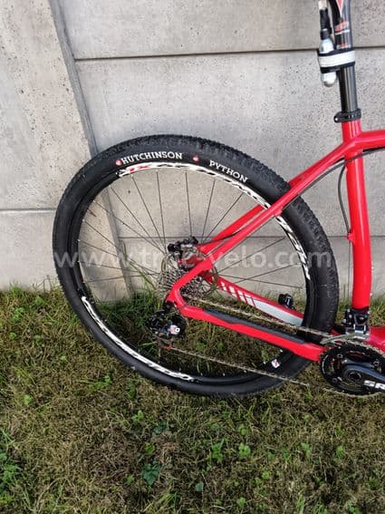VTT SPECIALIZED - 2