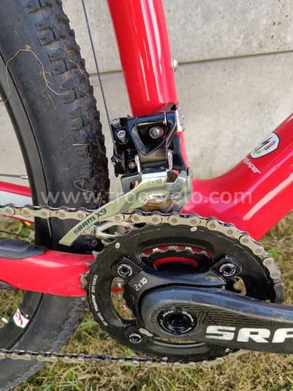 VTT SPECIALIZED - 3