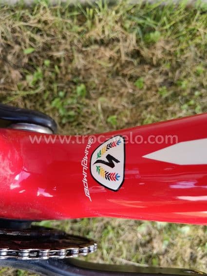VTT SPECIALIZED - 4