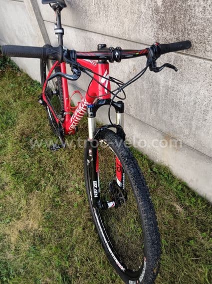 VTT SPECIALIZED - 5