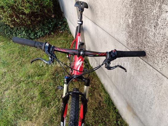 VTT SPECIALIZED - 7