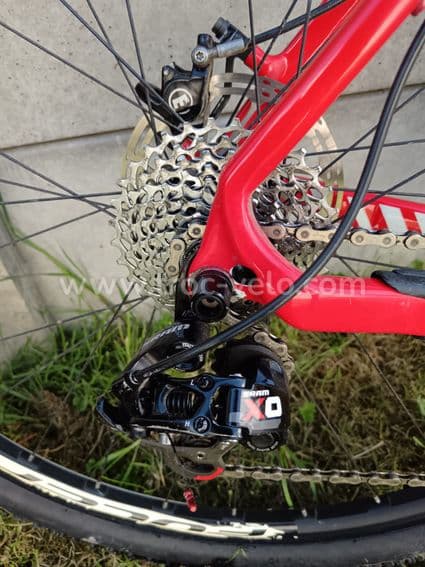 VTT SPECIALIZED - 10