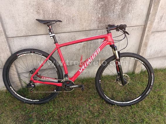 VTT SPECIALIZED - 11