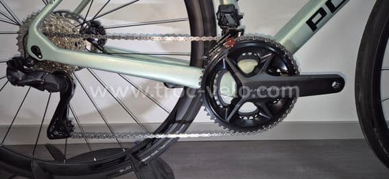 POLYGON STRATTOS S8X neuf - 2