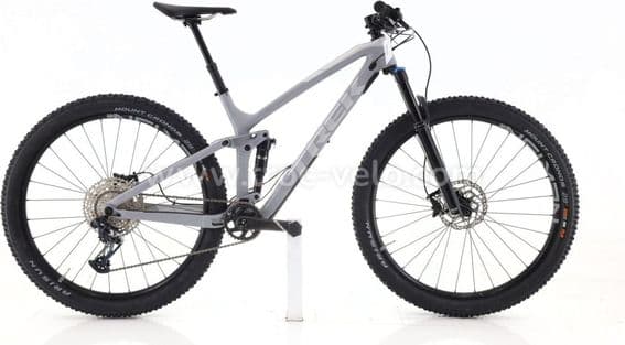 Produit Reconditionne Trek Fuel Ex 9 8 X01 Velo Vtt Tres Bon Etat - 1