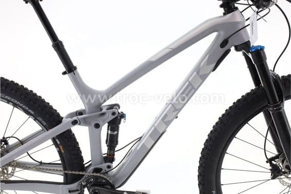 Produit Reconditionne Trek Fuel Ex 9 8 X01 Velo Vtt Tres Bon Etat - 2