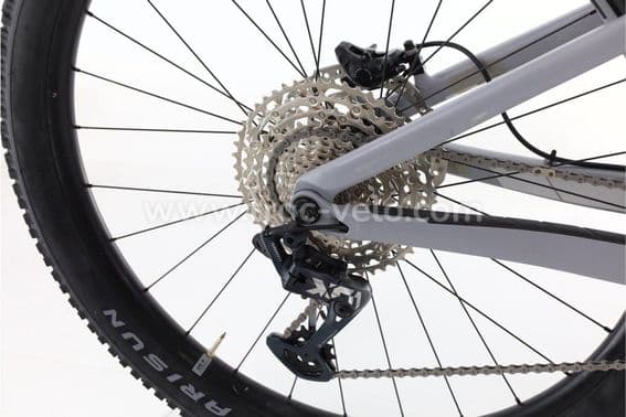 Produit Reconditionne Trek Fuel Ex 9 8 X01 Velo Vtt Tres Bon Etat - 3