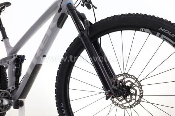 Produit Reconditionne Trek Fuel Ex 9 8 X01 Velo Vtt Tres Bon Etat - 5