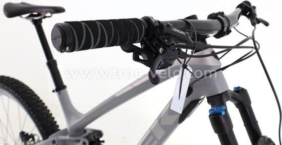 Produit Reconditionne Trek Fuel Ex 9 8 X01 Velo Vtt Tres Bon Etat - 6