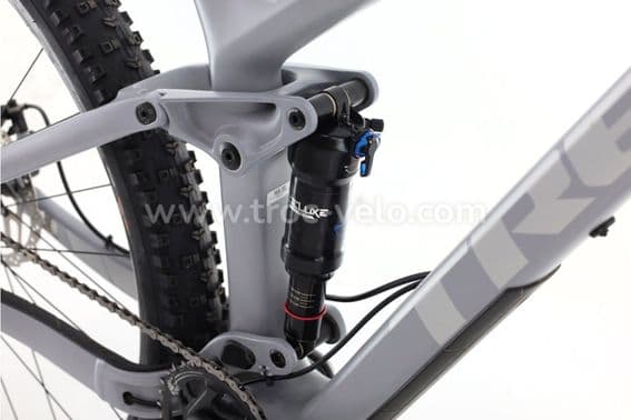 Produit Reconditionne Trek Fuel Ex 9 8 X01 Velo Vtt Tres Bon Etat - 7