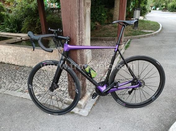 Origine AXXOME II GT - 1
