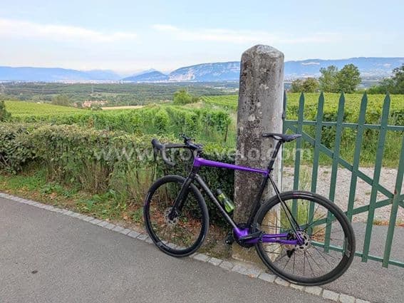 Origine AXXOME II GT - 2