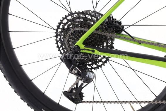Produit Reconditionne Cannondale F Si Velo Vtt Tres Bon Etat - 3