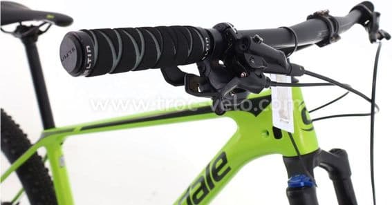 Produit Reconditionne Cannondale F Si Velo Vtt Tres Bon Etat - 6