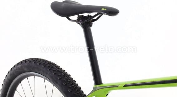 Produit Reconditionne Cannondale F Si Velo Vtt Tres Bon Etat - 8