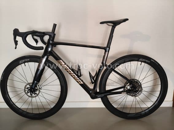 Vélo de route BERRIA Belador taille 55 - 2
