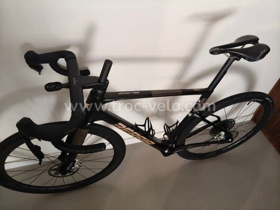 Vélo de route BERRIA Belador taille 55 - 3