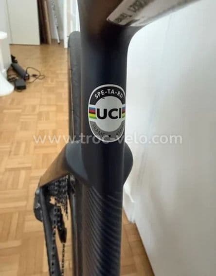 Specialized tarmac sl7 - 3