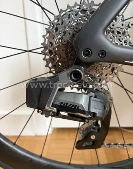 Specialized tarmac sl7 - 4