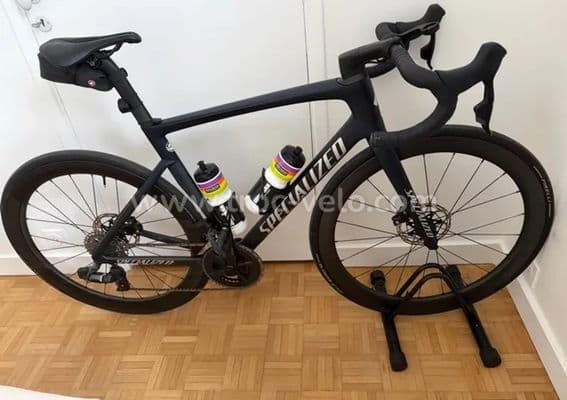 Specialized tarmac sl7 - 6