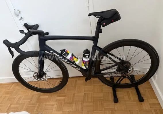 Specialized tarmac sl7 - 7
